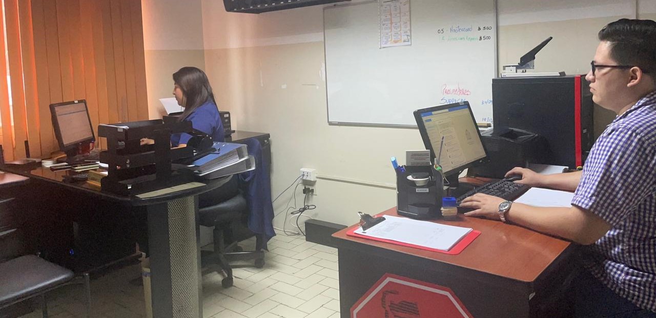 BodyGuard